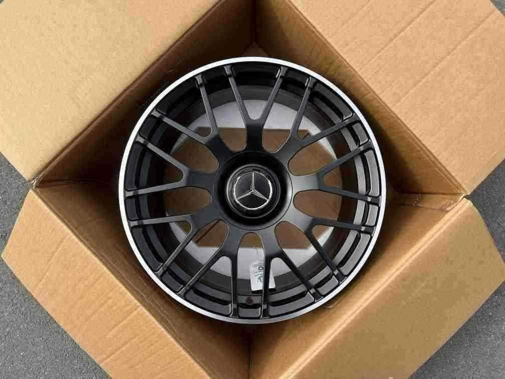 1105-FORGED alloy wheel