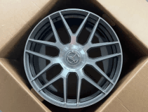 1106G-FORGED angle view