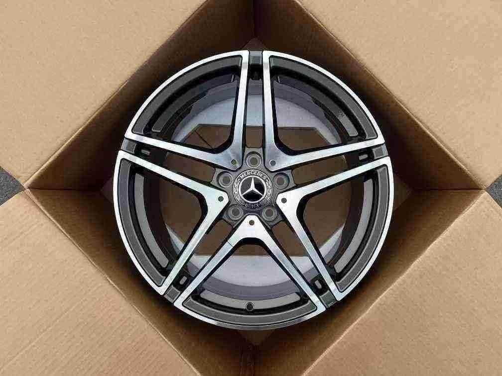 1137-FORGED angle view