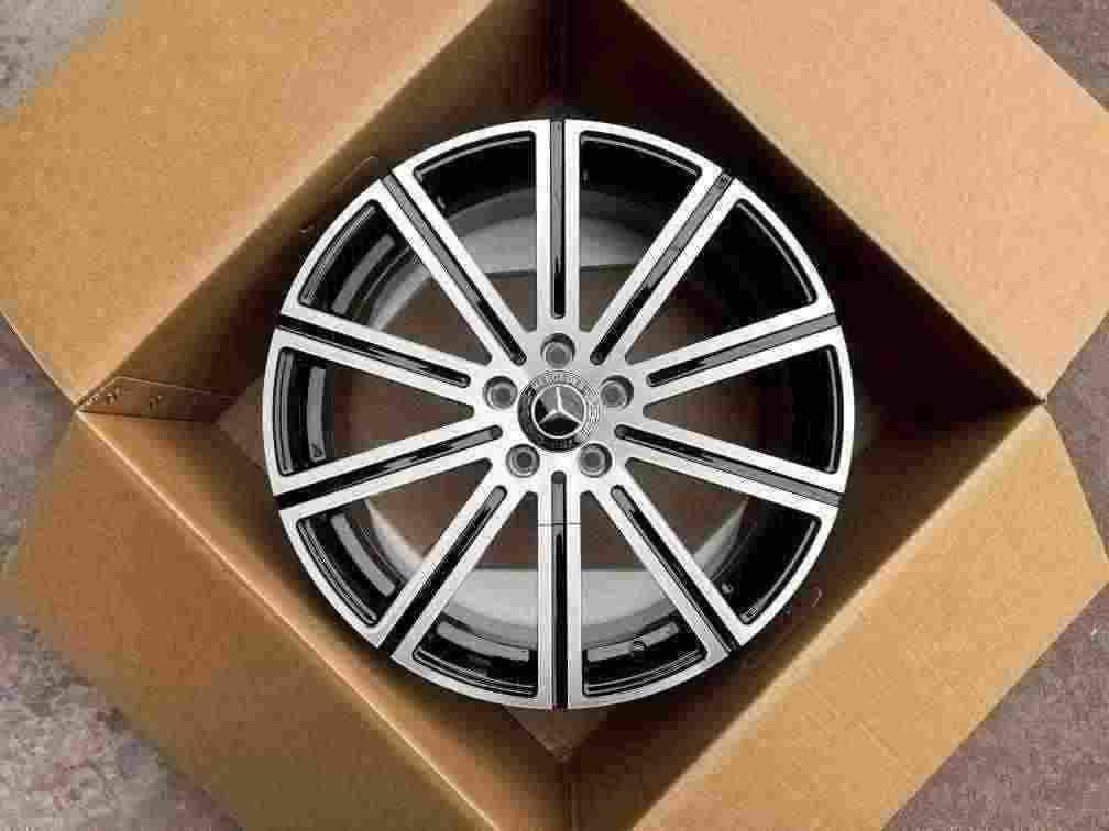 1139-FORGED angle view