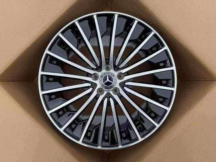 1146-FORGED angle view
