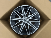 1153-FORGED angle view