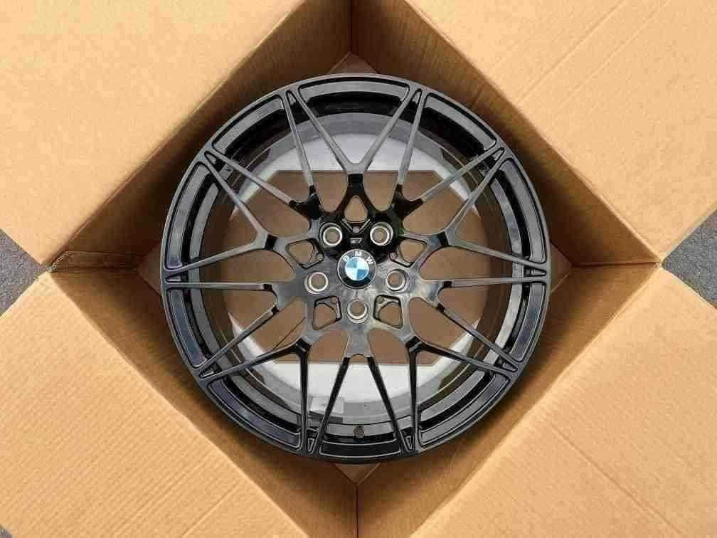 1211-FORGED alloy wheel