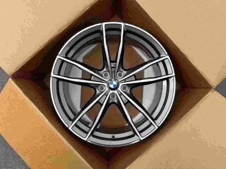 1242-FORGED angle view