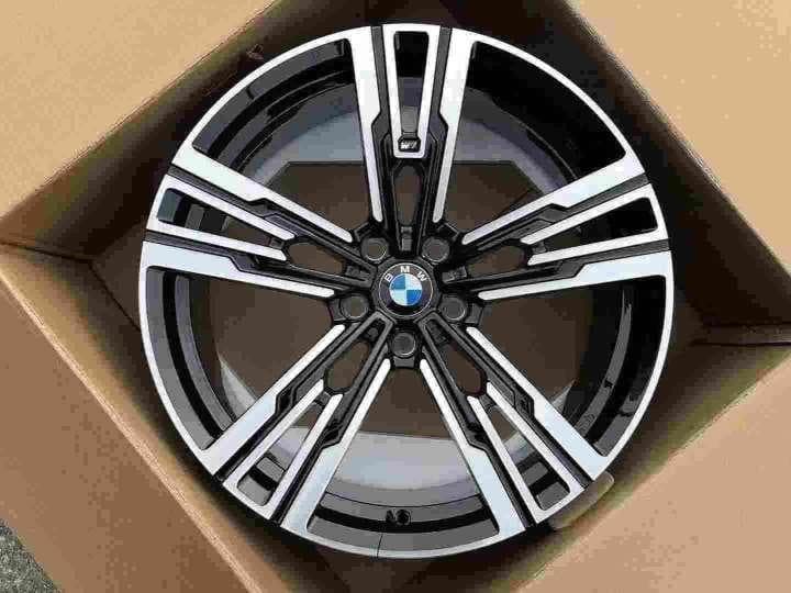 1247-FORGED angle view