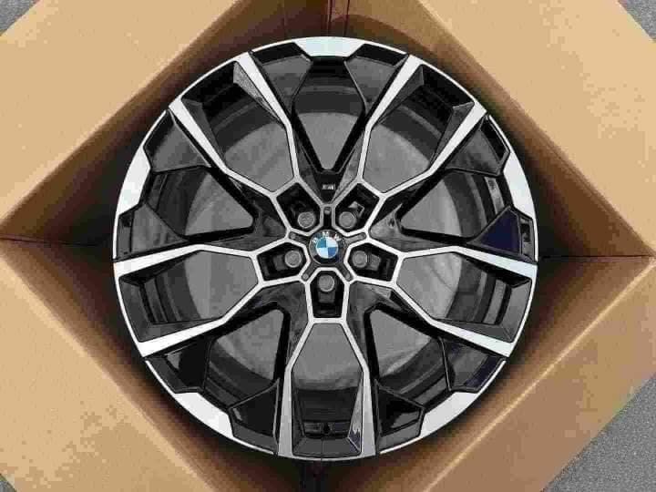 1249-FORGED angle view