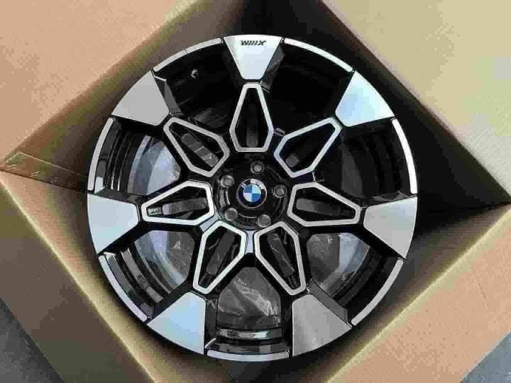 1250-FORGED angle view