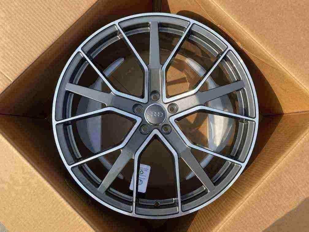 1302-FORGED alloy wheel