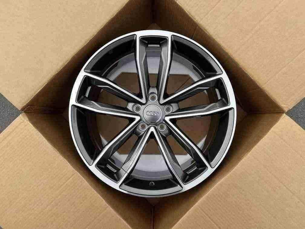 1328-FORGED angle view