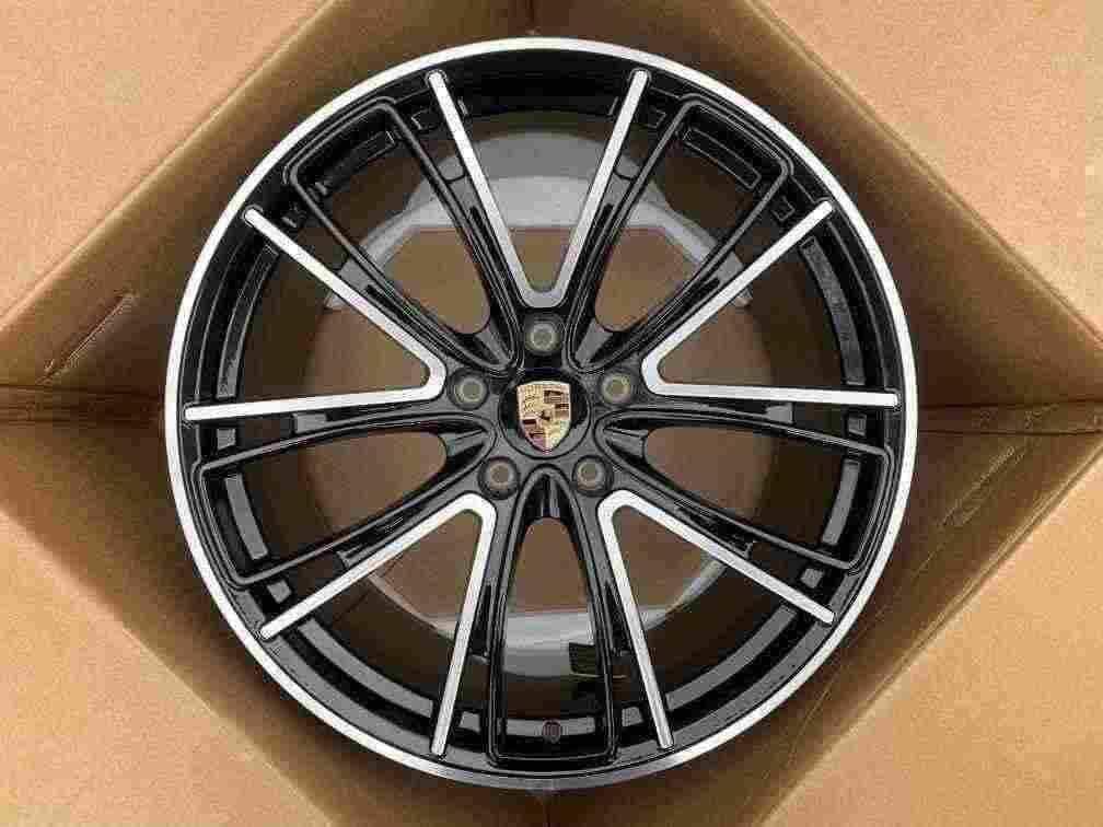 1505-FORGED angle view