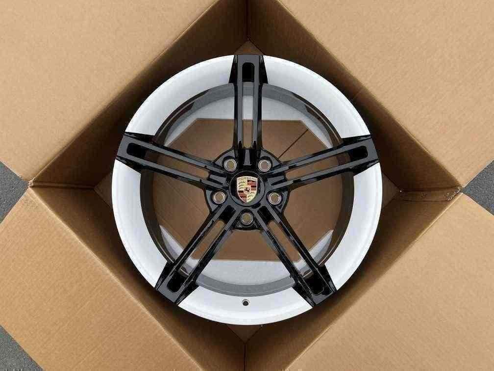 1510-FORGED angle view