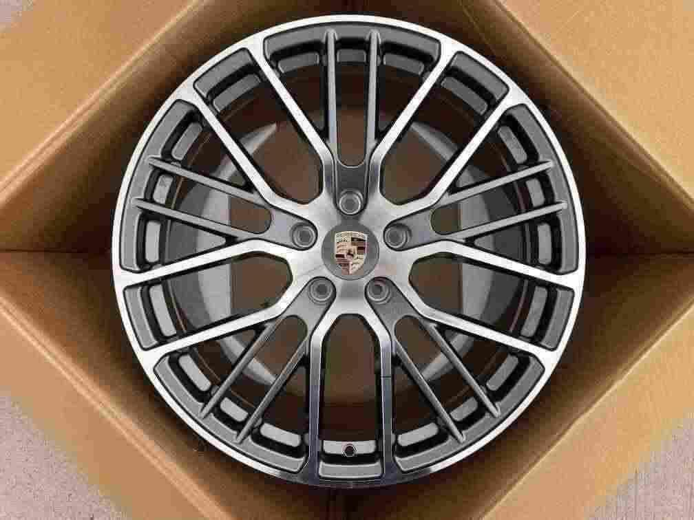 1512-FORGED angle view