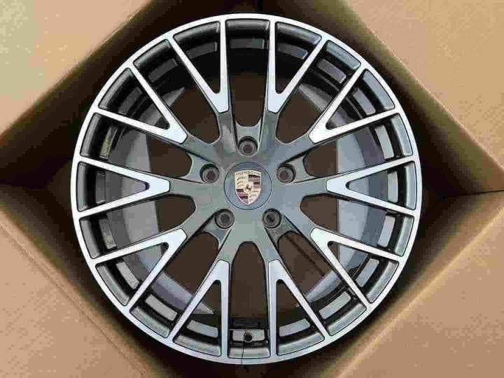 1522-FORGED angle view