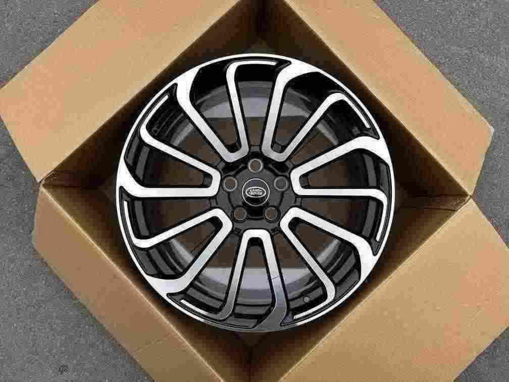 1601G-FORGED angle view
