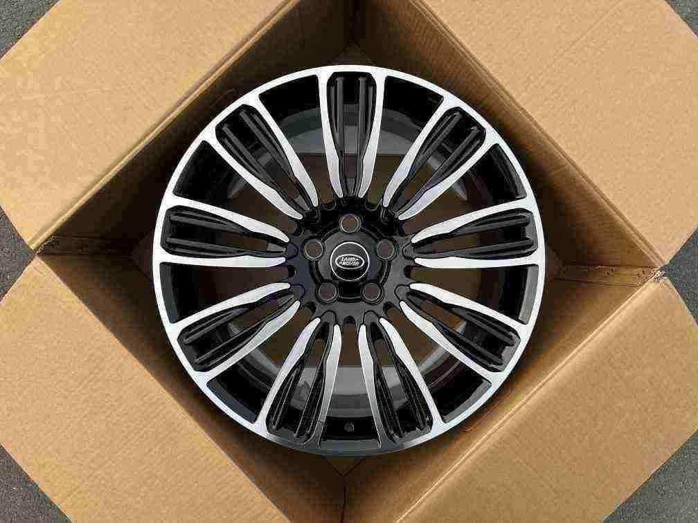 1602G-FORGED angle view