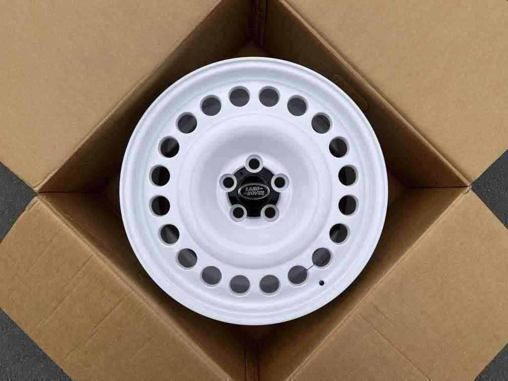 1606-FORGED alloy wheel