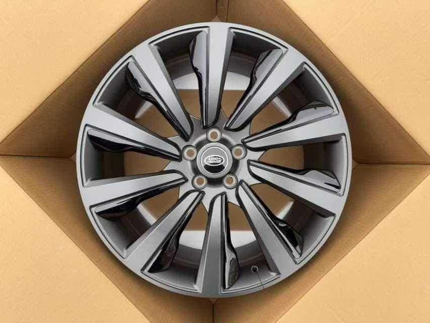1610B-FORGED angle view