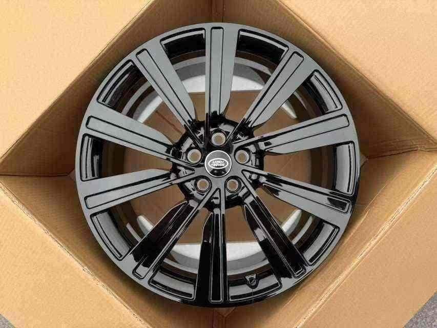 1615B-FORGED alloy wheel