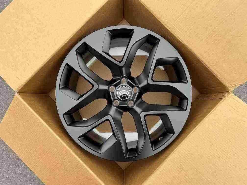 1618A-FORGED angle view