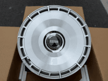 1622B-FORGED alloy wheel