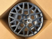 1628-FORGED alloy wheel
