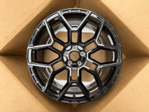1632-FORGED angle view