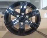 177132-CAST alloy wheel