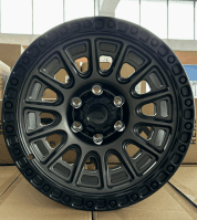 177189-CAST alloy wheel