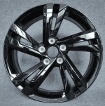 177202-CAST alloy wheel