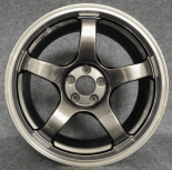 177213-CAST alloy wheel