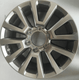 177215-CAST alloy wheel