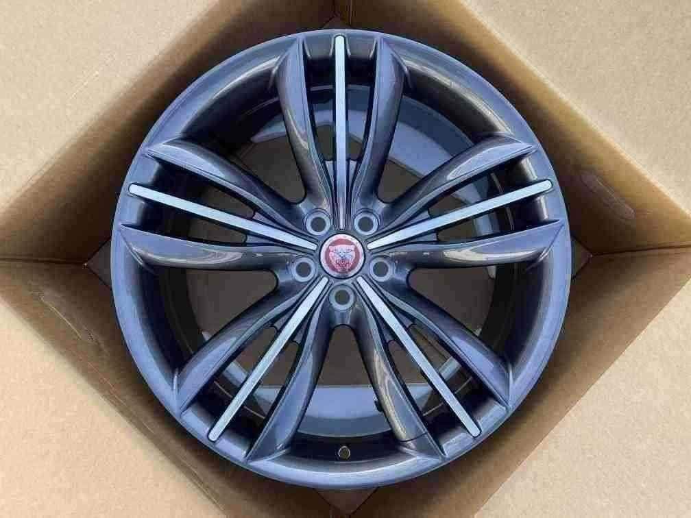 1804-FORGED alloy wheel