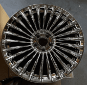 18954-CAST alloy wheel