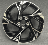 18970-CAST alloy wheel