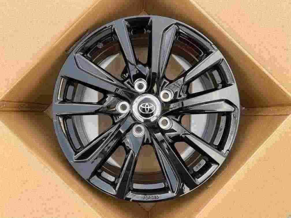 1908-FORGED angle view
