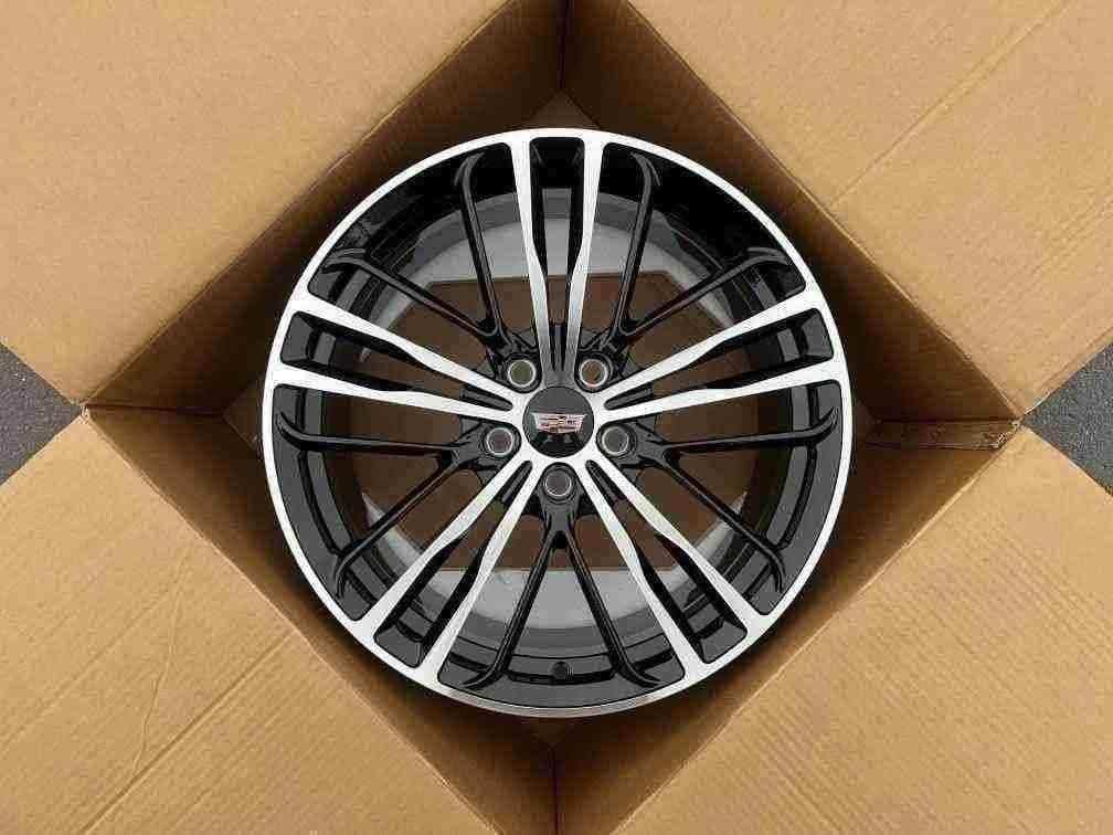 1913-FORGED angle view