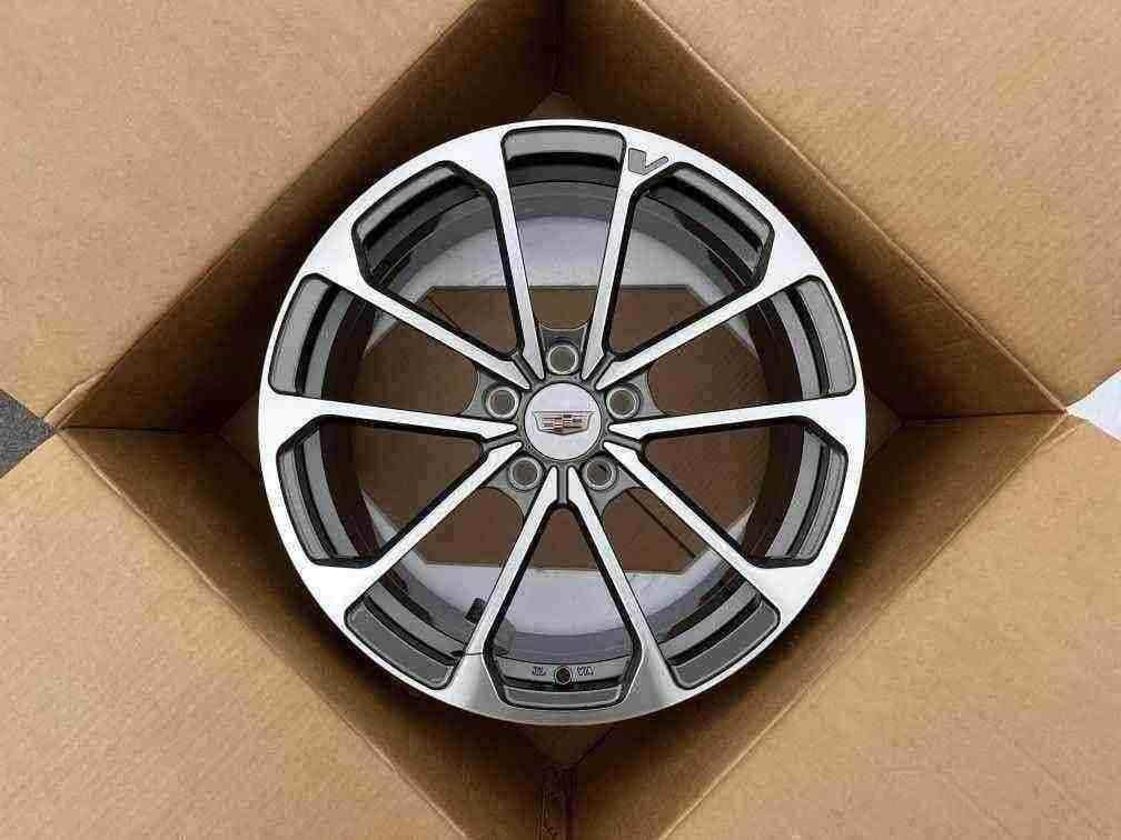 1914-FORGED angle view