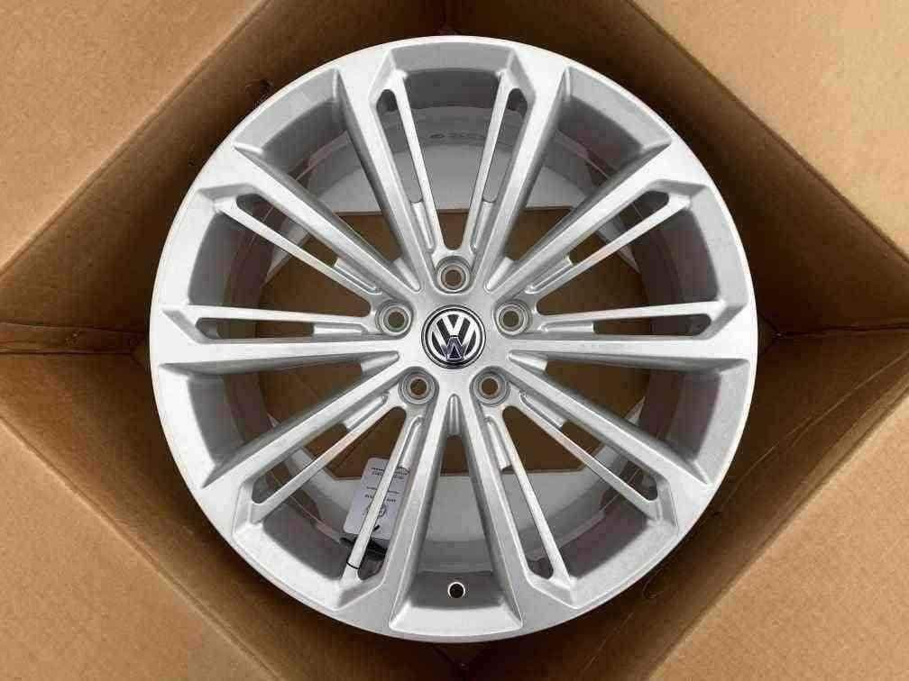 1919-FORGED alloy wheel