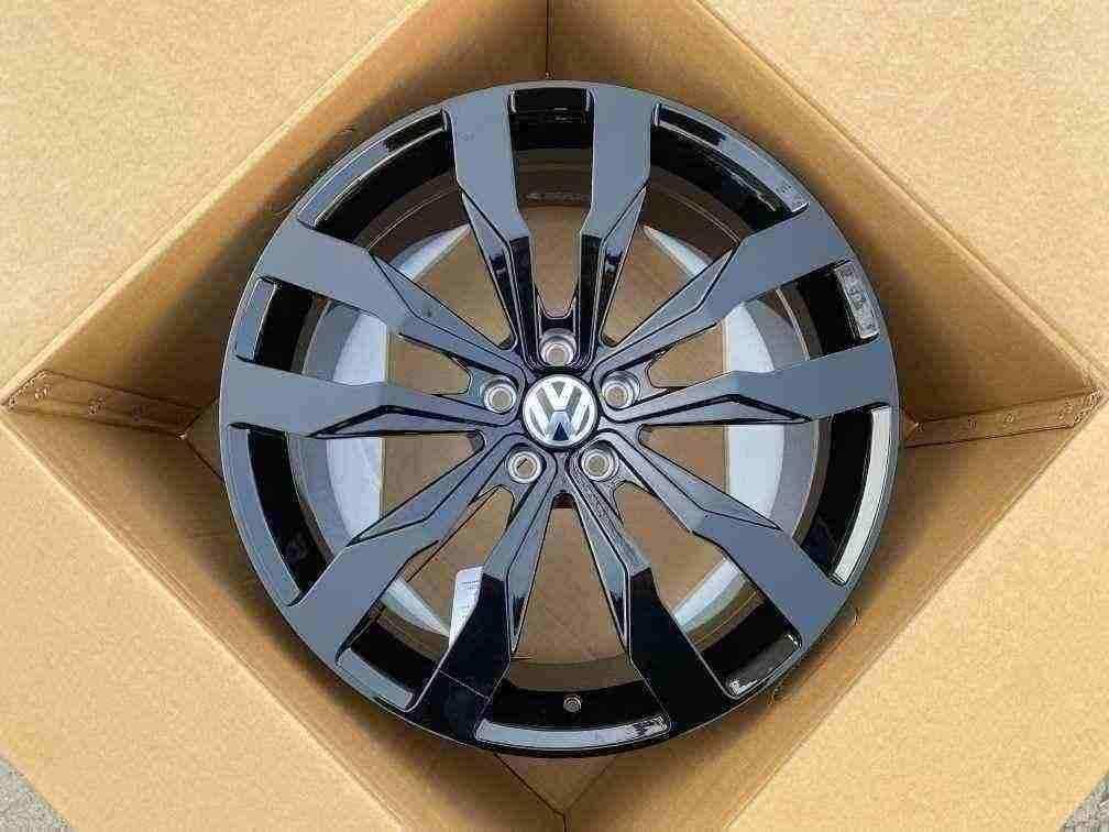 1920-FORGED alloy wheel
