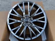 1933-FORGED alloy wheel