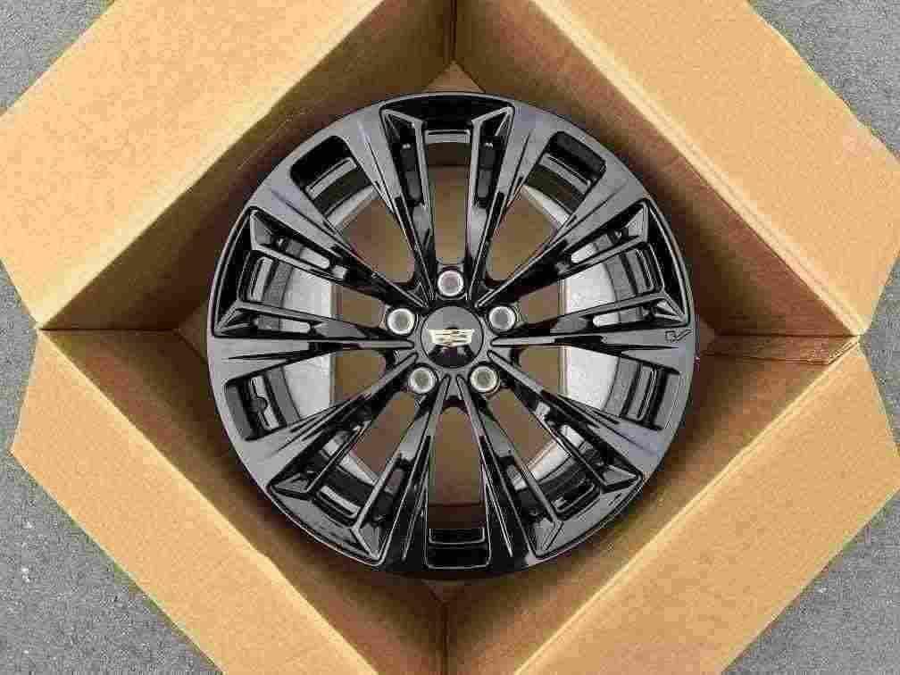 1939-FORGED alloy wheel