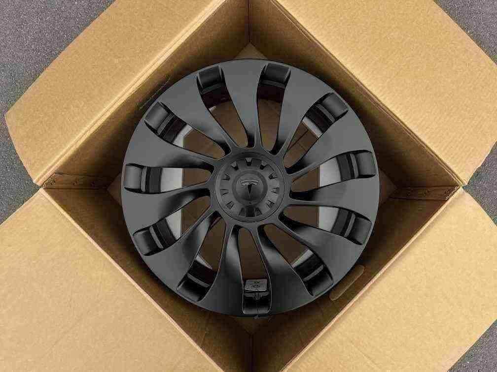 1941-FORGED alloy wheel