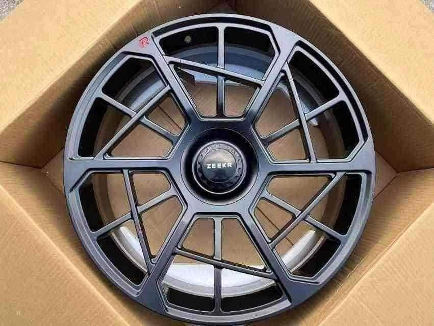 1963-FORGED alloy wheel