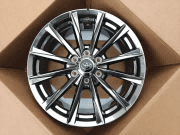 1976-FORGED alloy wheel