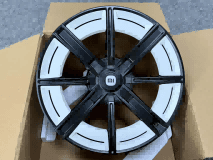 1978-FORGED alloy wheel