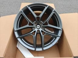 1985-FORGED alloy wheel