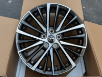 1986-FORGED angle view