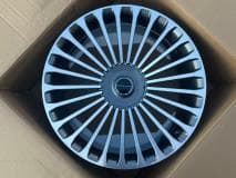 2113-FORGED alloy wheel