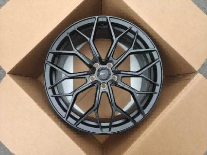 2175-FORGED alloy wheel