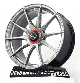 3S1250-FLOW-FORMED angle view